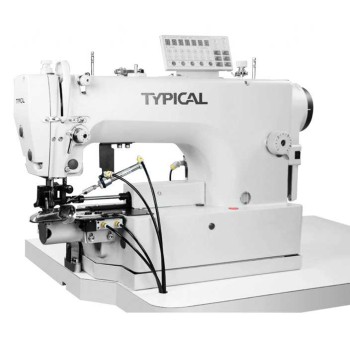 Typıcal Düz Dikiş Makinası gc6770